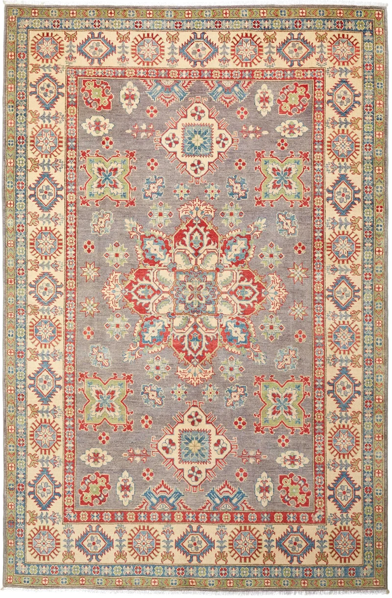 Kazak | 305 cm x 200 cm | Nr. 12-469889