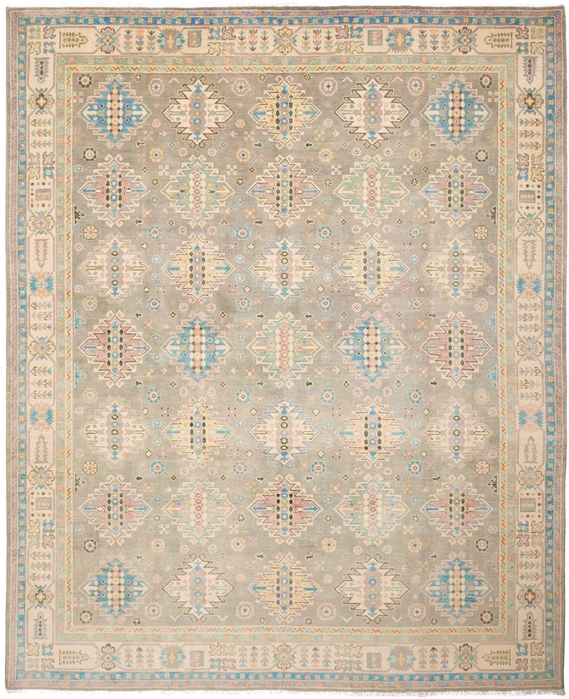 Kazak | 304 cm x 245 cm | Nr. 12-469837