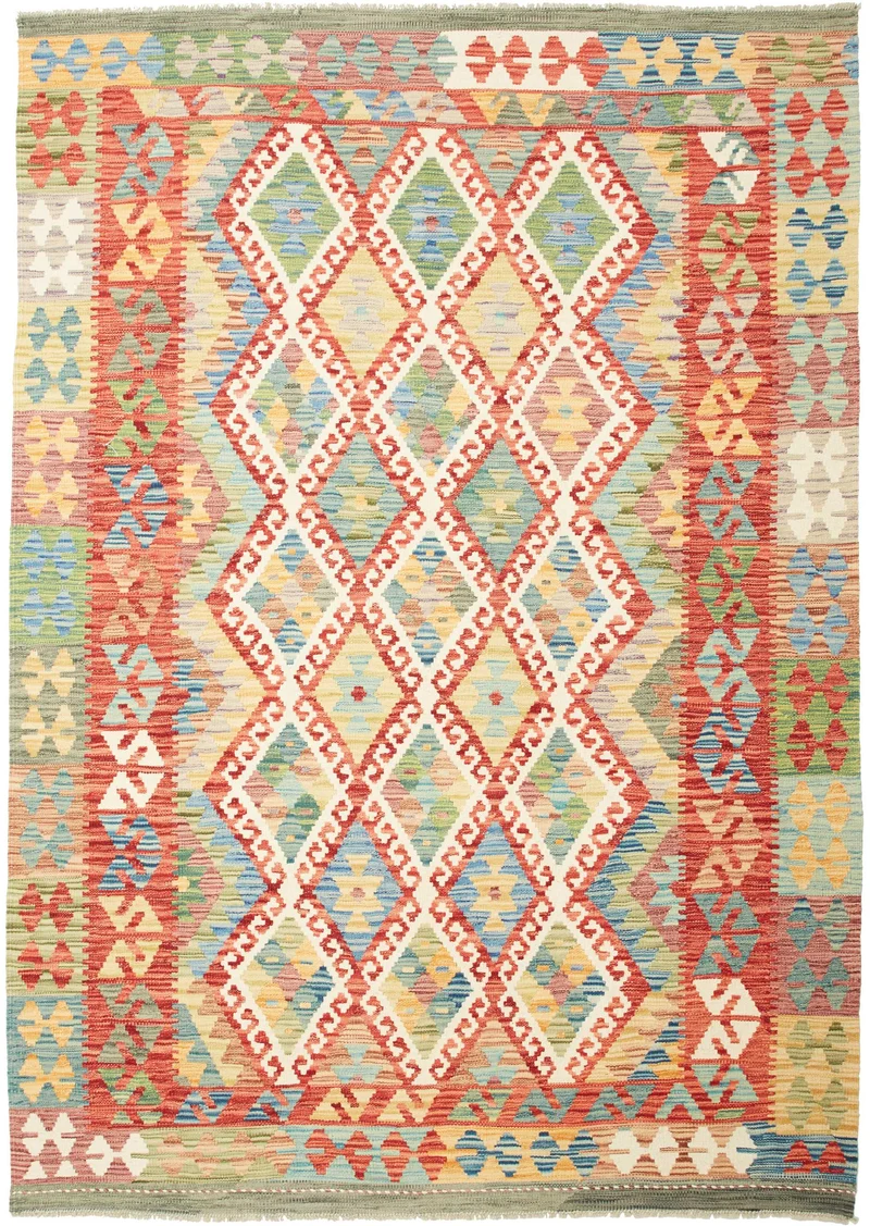 Kelim | 237 x 170 cm | Nr. 12-468774