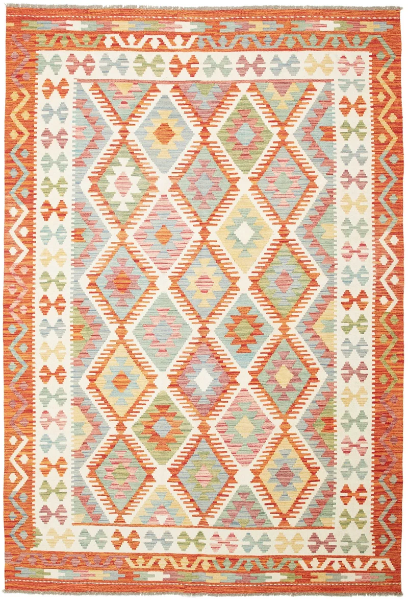 Kelim | 243 x 165 cm | Nr. 12-467816