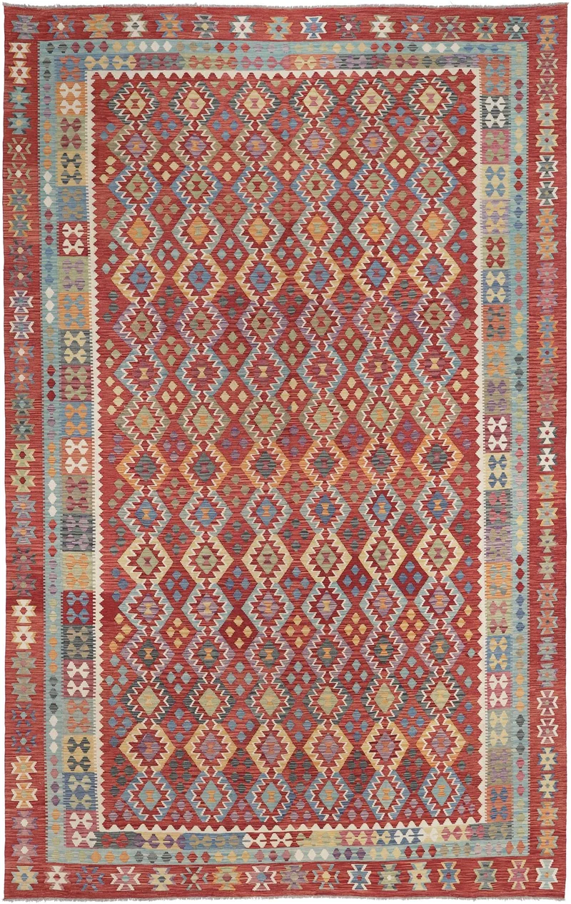 Kelim | 499 x 312 cm | Nr. 12-468891