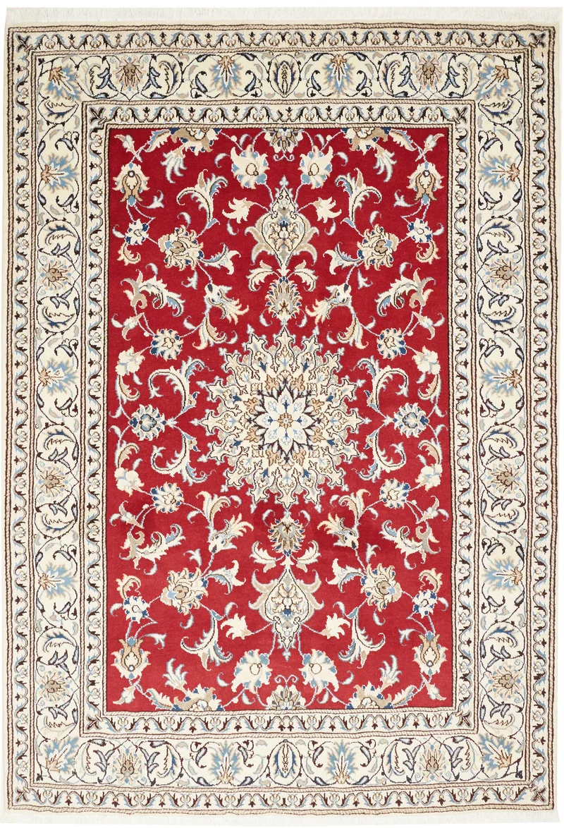 Nain Kaschmar | 245 cm x 173 cm | Nr. 12-469644
