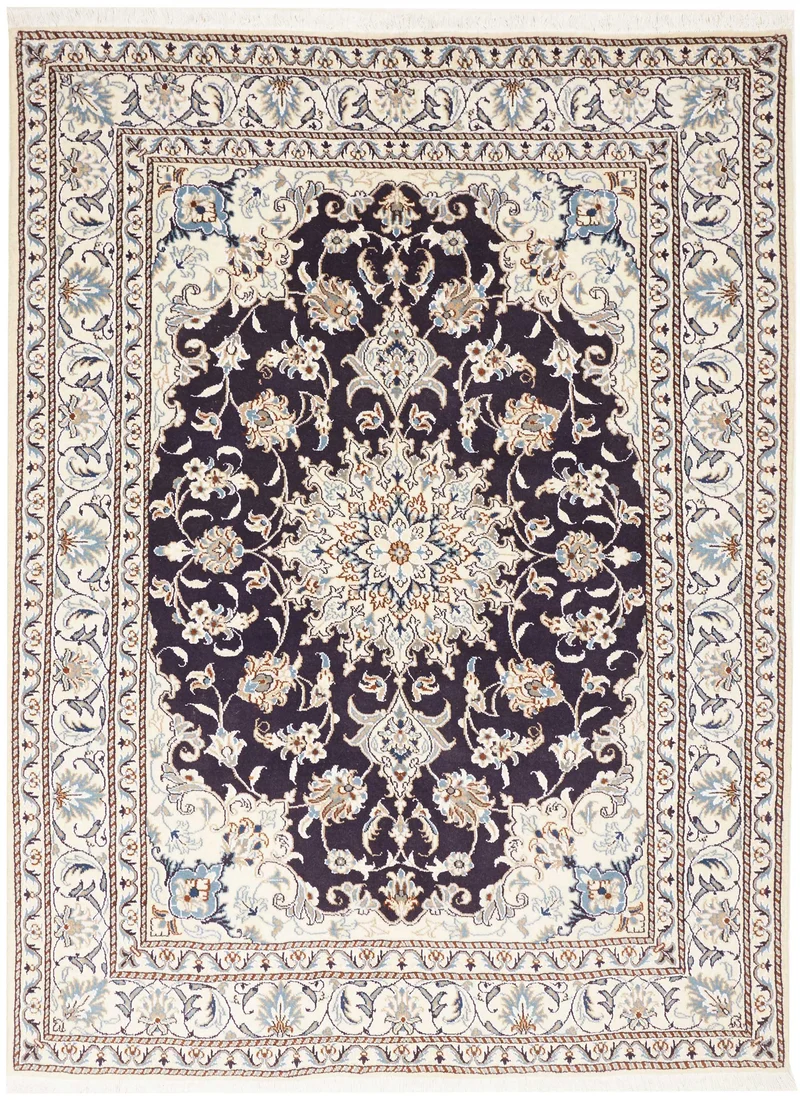 Nain Kaschmar | 200 cm x 150 cm | Nr. 12-469632
