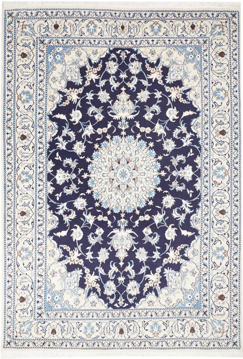 Nain Kaschmar | 250 cm x 172 cm | Nr. 12-469592