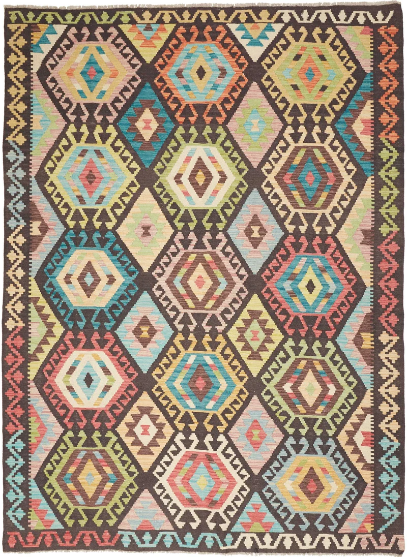 Kelim | 238 x 174 cm | Nr. 12-467642