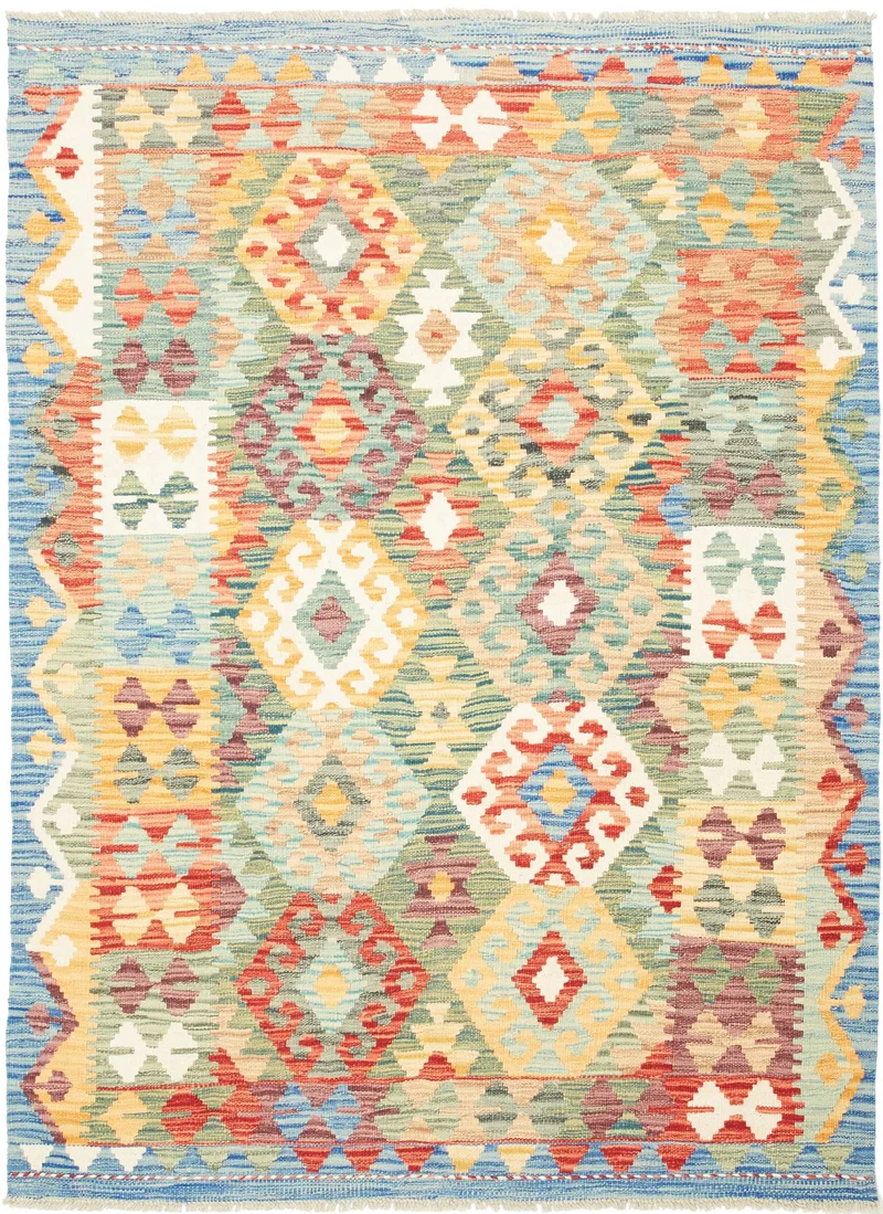Kelim | 175 x 128 cm | Nr. 12-468003