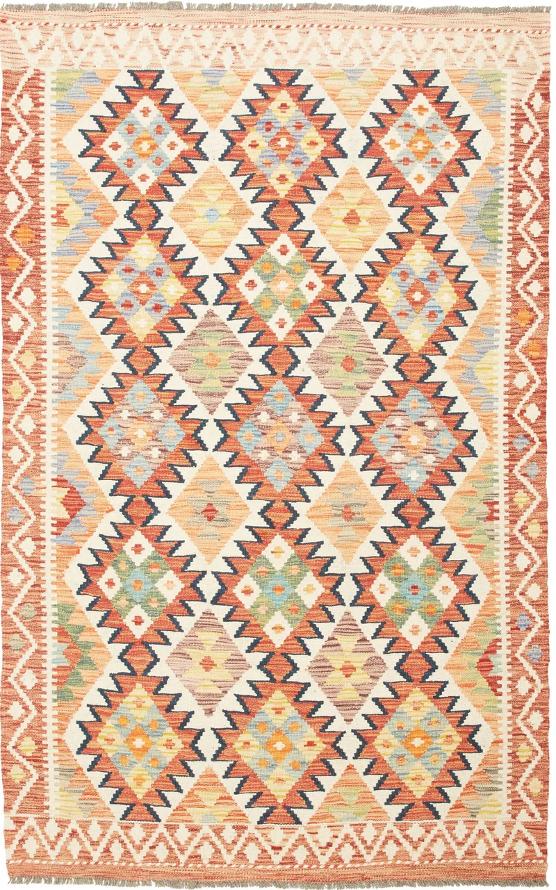 Kelim | 188 x 120 cm | Nr. 12-467998