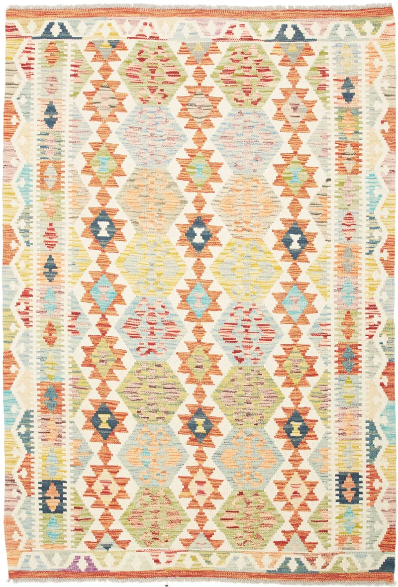 Kelim | 190 x 128 cm | Nr. 12-467997