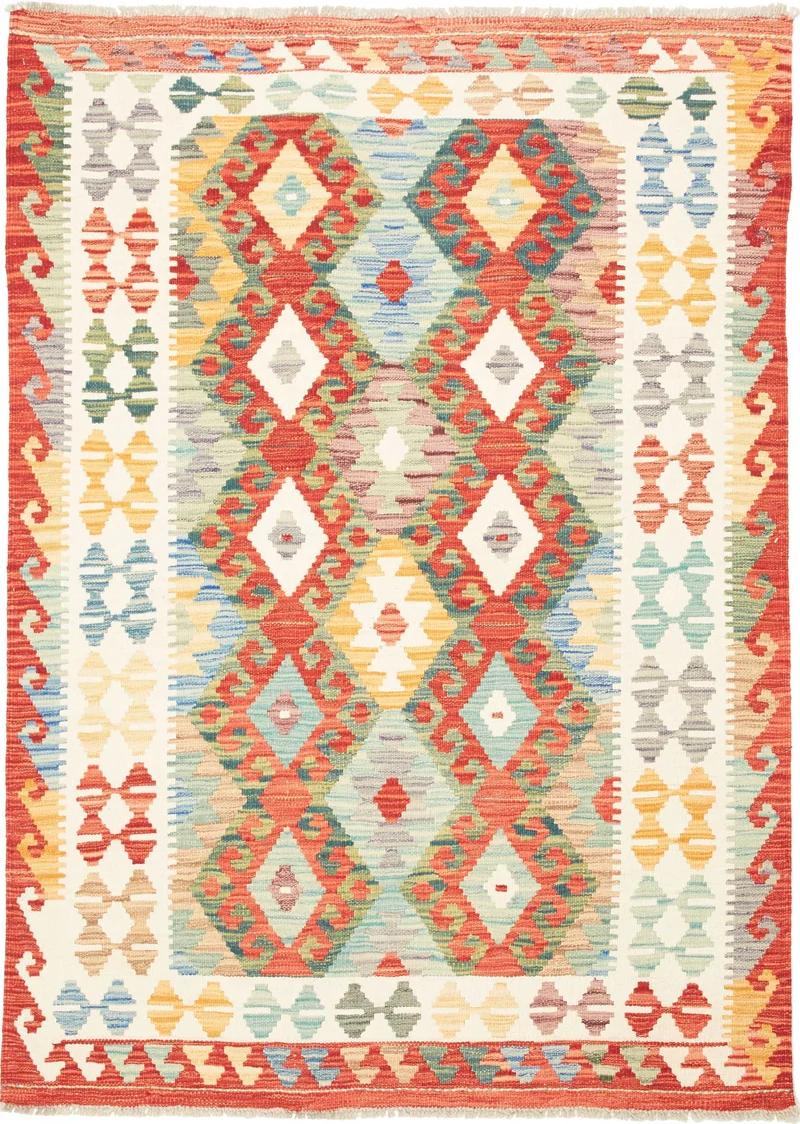 Kelim | 178 x 126 cm | Nr. 12-467968