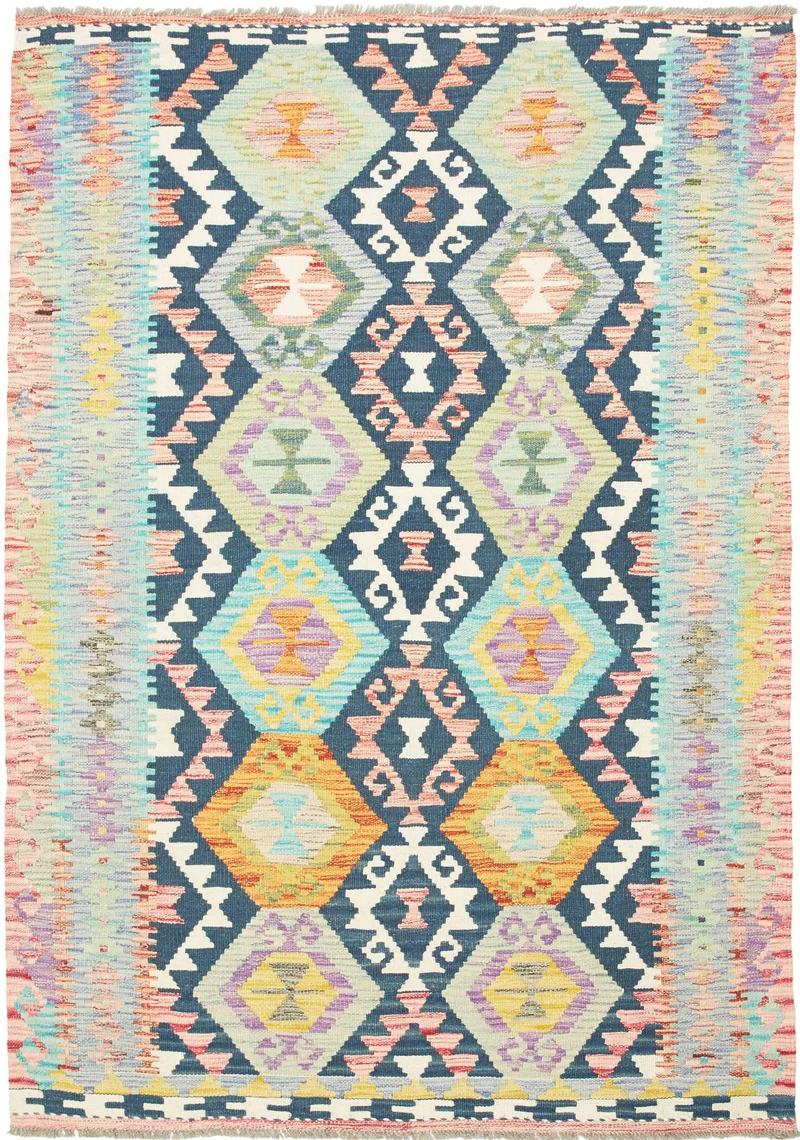 Kelim | 179 x 129 cm | Nr. 12-467967