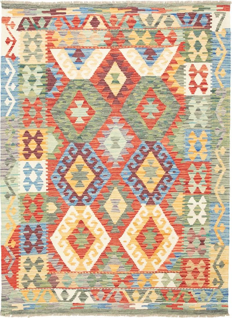 Kelim | 172 x 127 cm | Nr. 12-467966