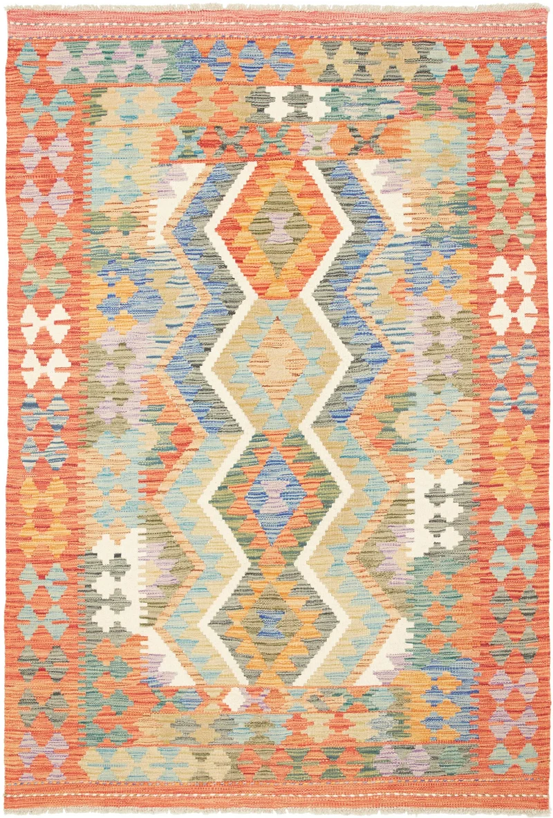 Kelim | 182 x 126 cm | Nr. 12-467964