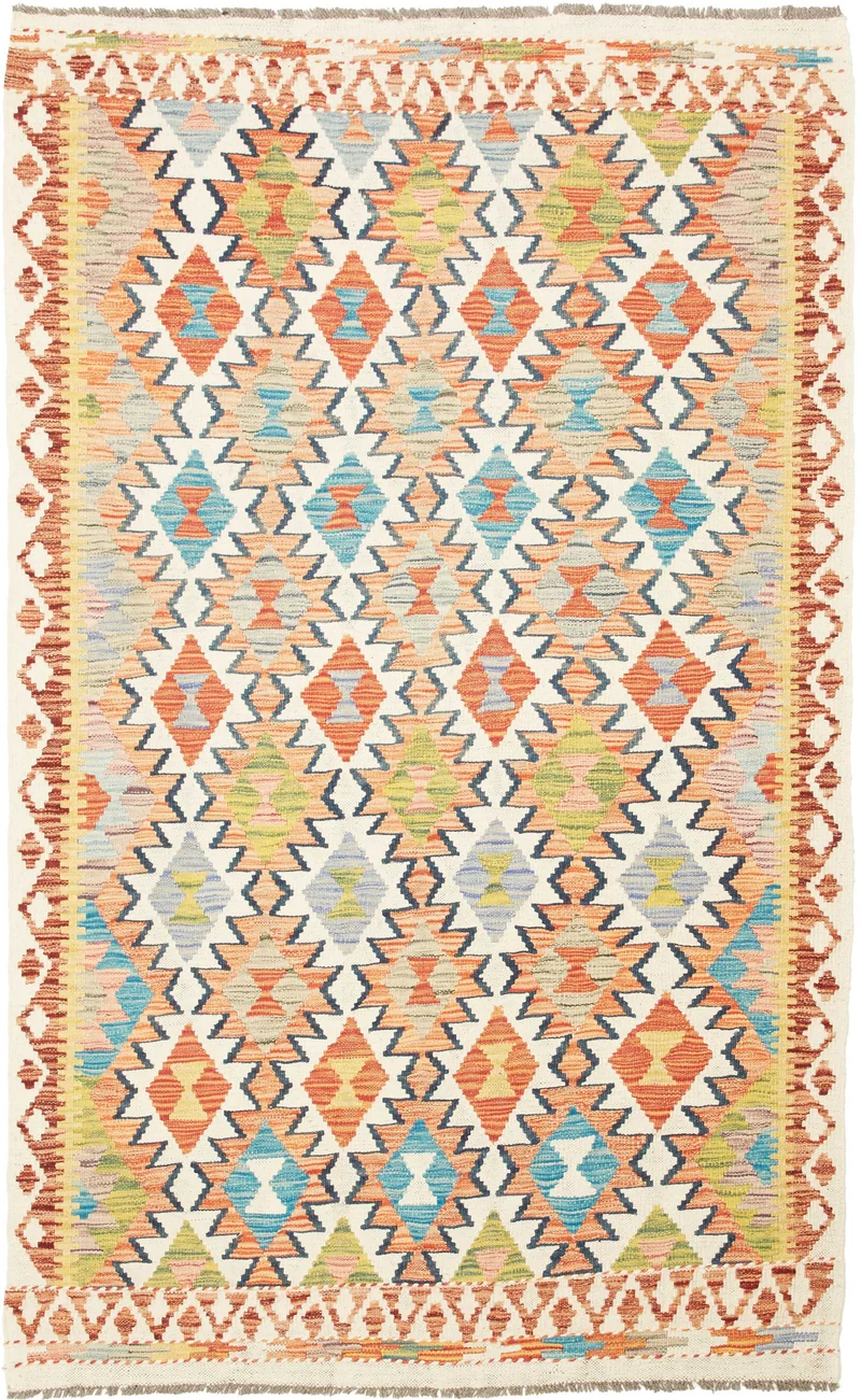 Kelim | 195 x 120 cm | Nr. 12-467957