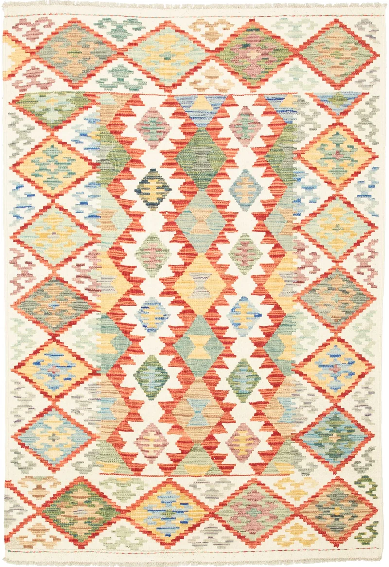 Kelim | 176 x 123 cm | Nr. 12-467953