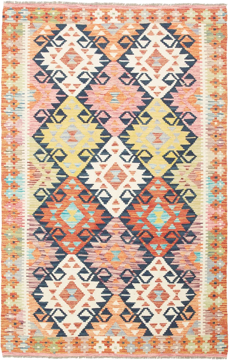 Kelim | 189 x 119 cm | Nr. 12-467951