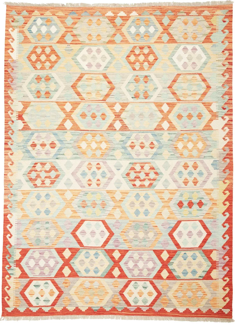 Kelim | 234 x 173 cm | Nr. 12-470187