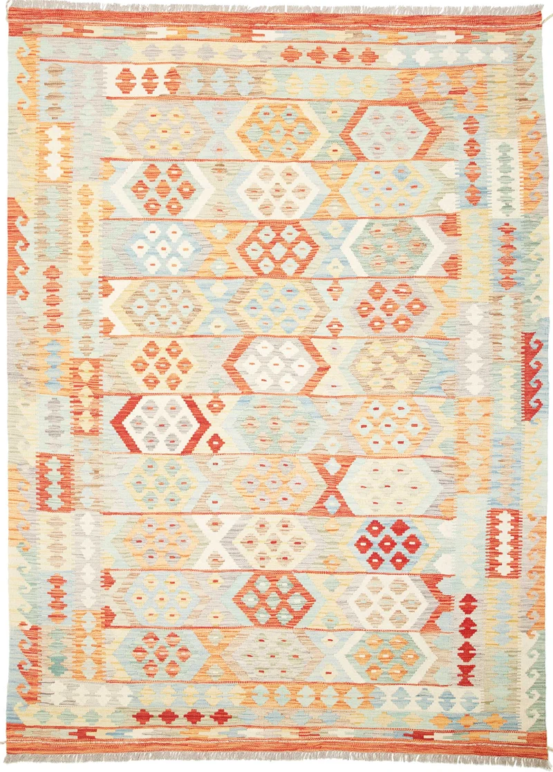 Kelim | 240 x 173 cm | Nr. 12-470183