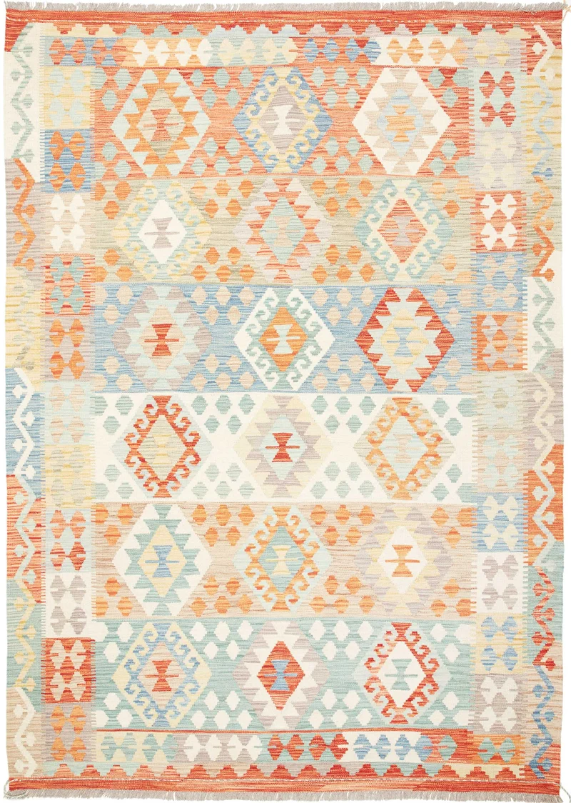 Kelim | 244 x 174 cm | Nr. 12-470182