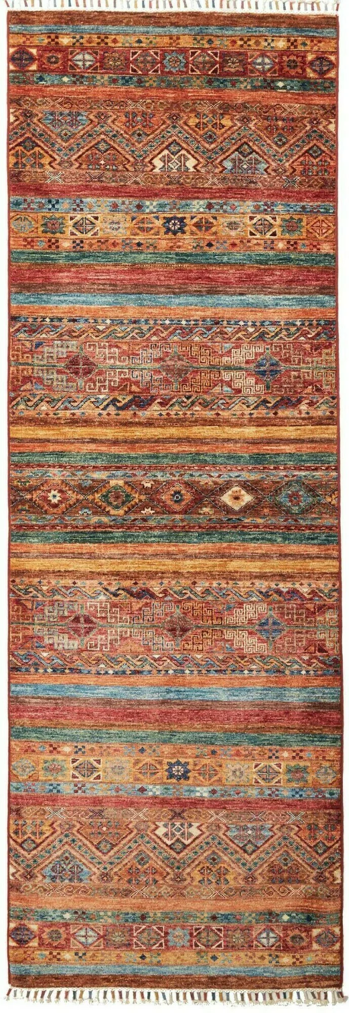 Oxiana | 242 cm x 82 cm | Nr. 12-466425