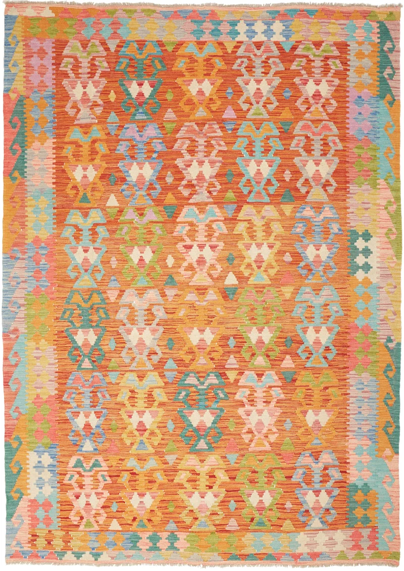 Kelim | 250 x 176 cm | Nr. 12-467668