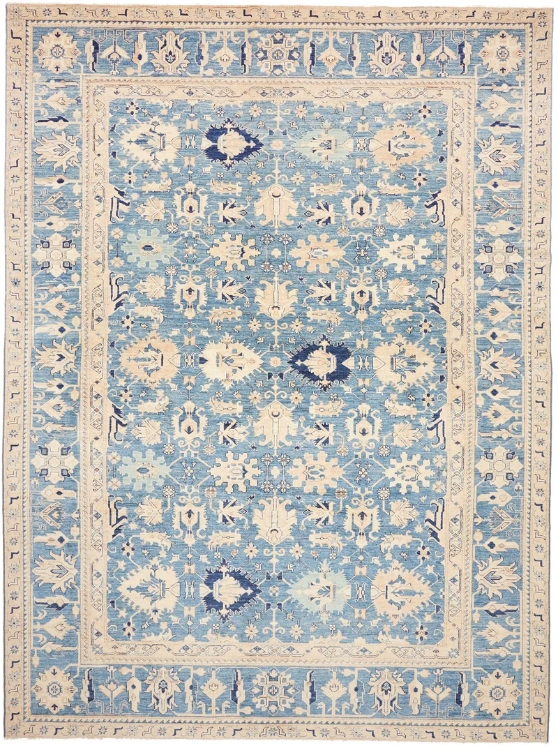 Kazak | 367 cm x 267 cm | Nr. 12-359359