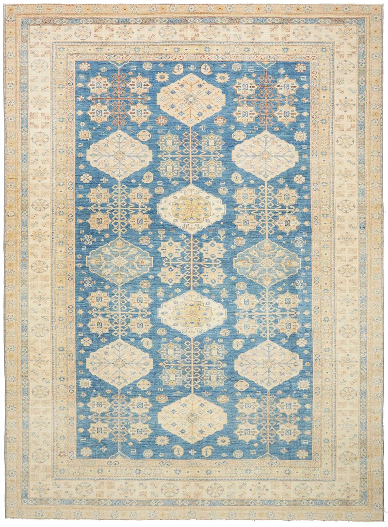 Kazak | 424 cm x 308 cm | Nr. 12-285382