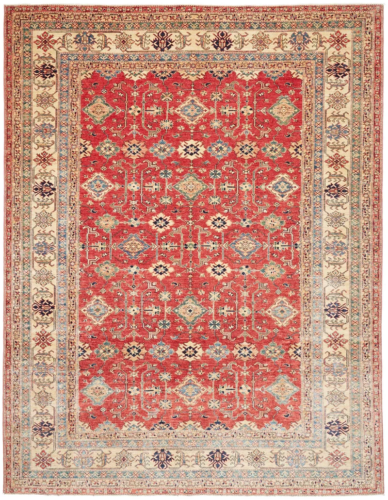 Kazak | 354 cm x 278 cm | Nr. 12-274580