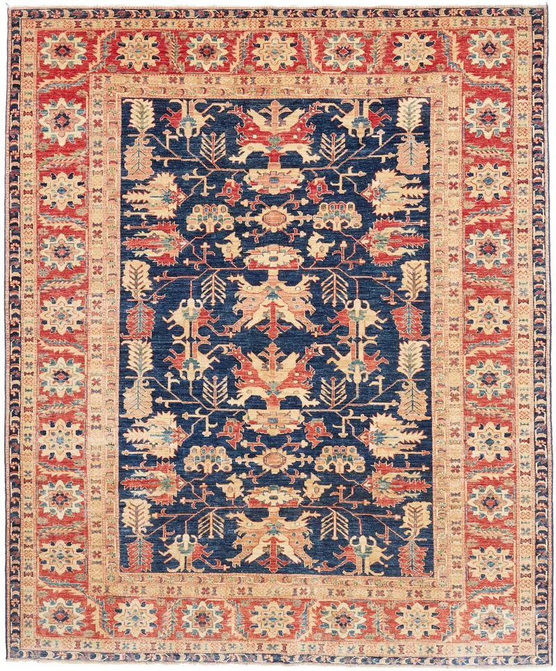 Kazak | 303 cm x 249 cm | Nr. 12-271944