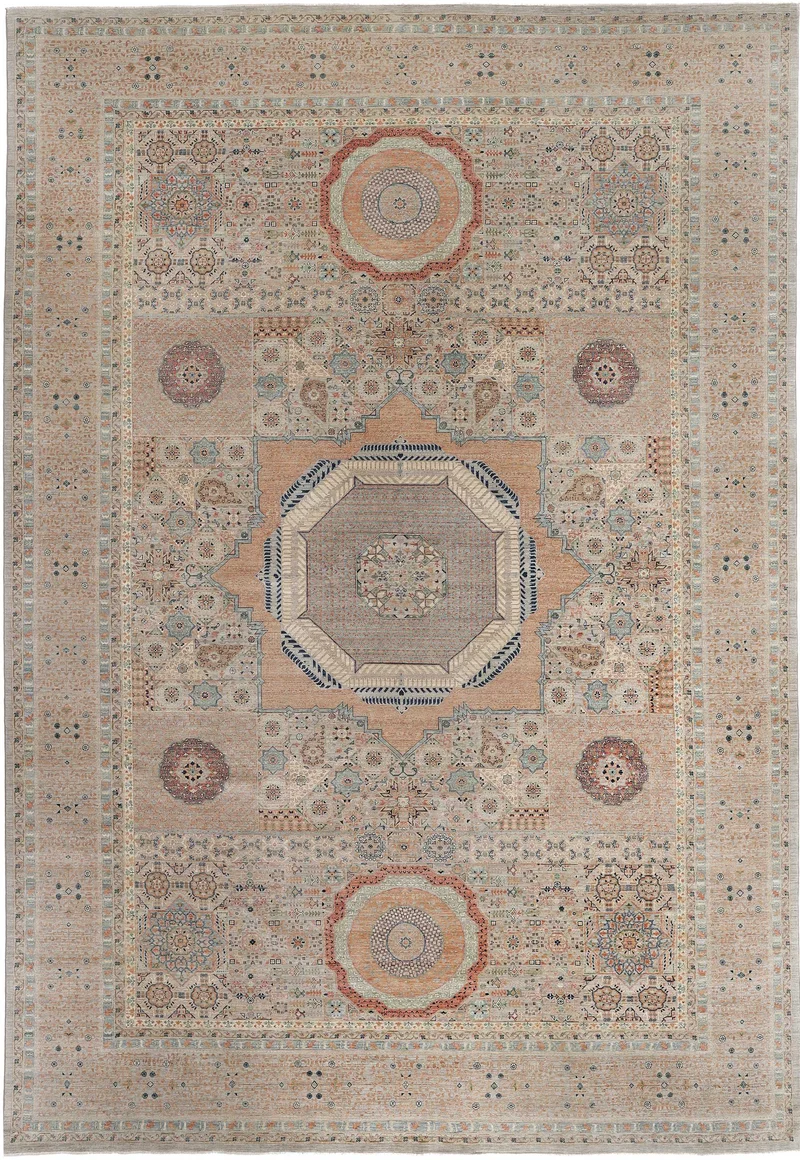 Mamlouk | 579 cm x 395 cm | Nr. 12-476964