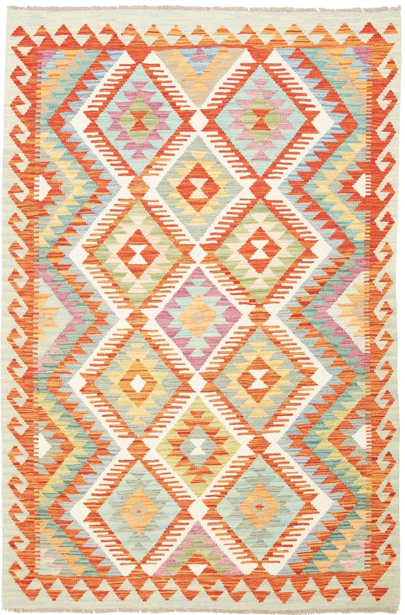Kelim | 185 x 123 cm | Nr. 12-467785