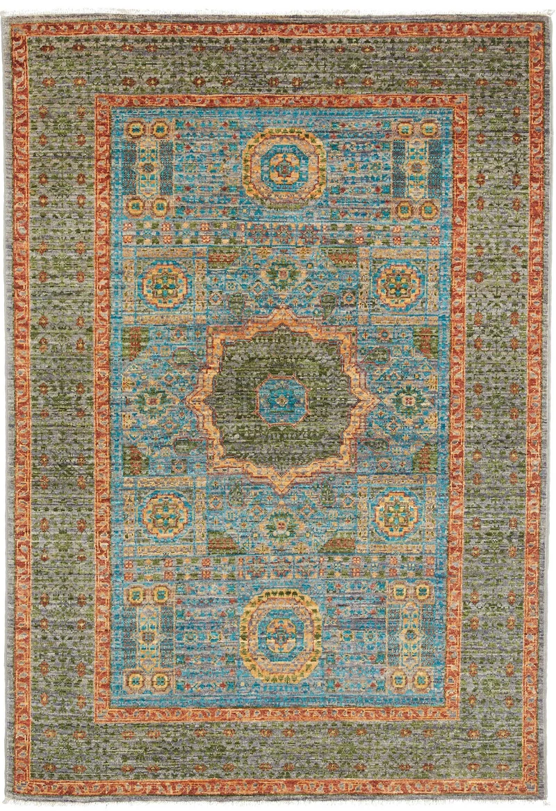Mamlouk | 146 cm x 100 cm | Nr. 12-474099