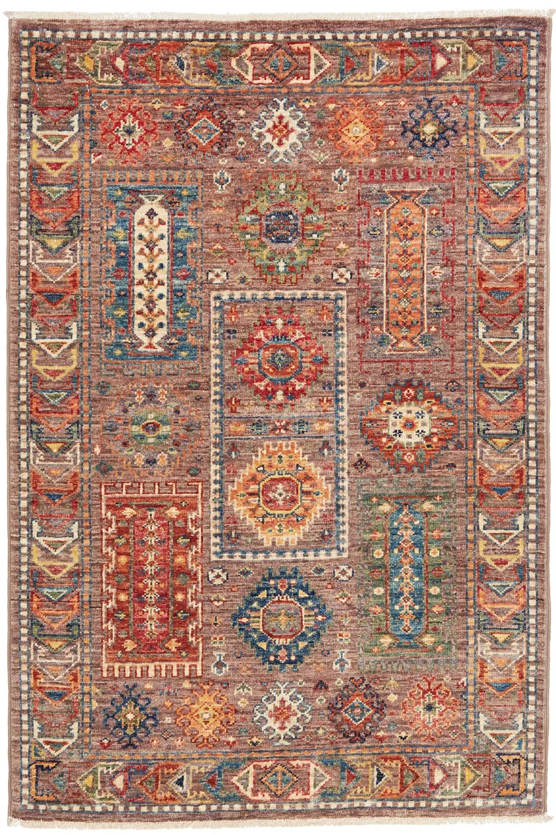 Kazak | 118 cm x 81 cm | Nr. 12-474053