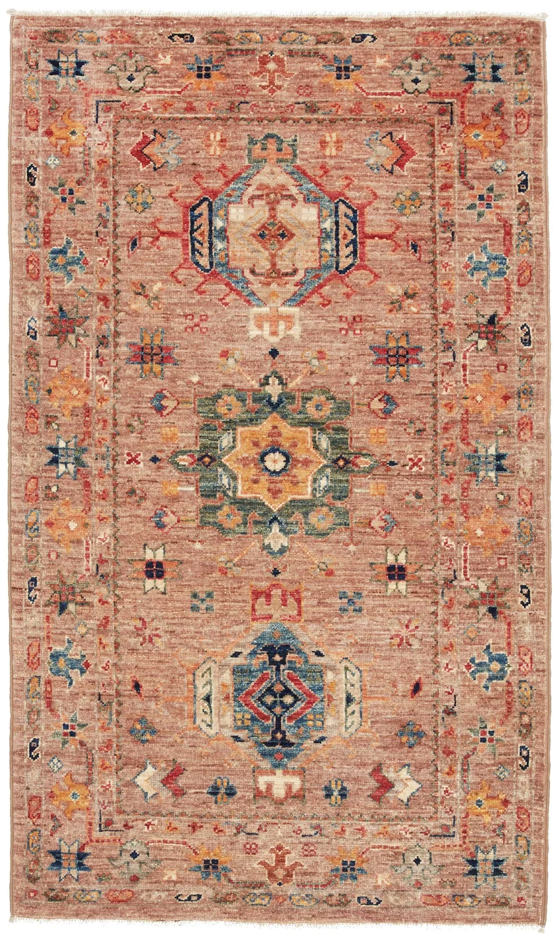 Kazak | 135 cm x 79 cm | Nr. 12-474020