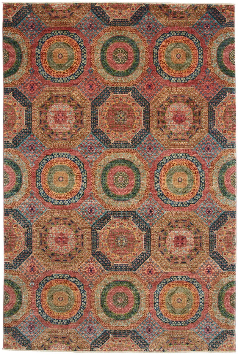 Mamlouk | 298 cm x 197 cm | Nr. 12-474200