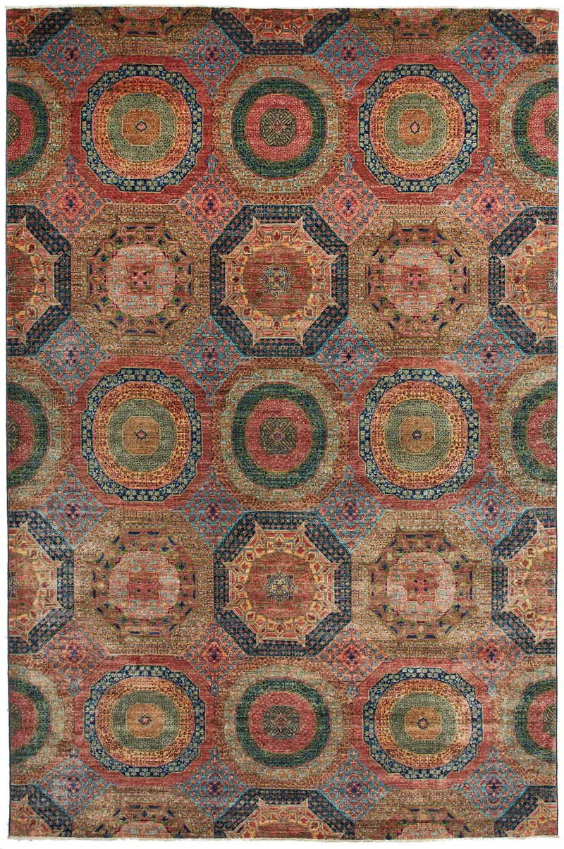 Mamlouk | 305 cm x 203 cm | Nr. 12-474084