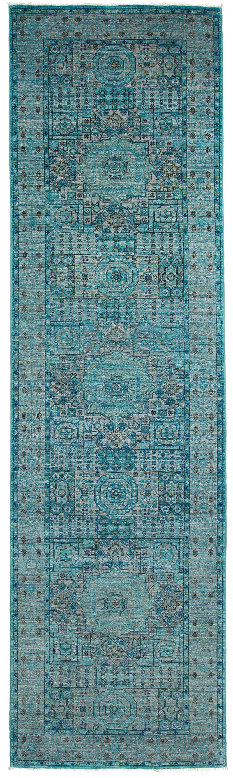 Mamlouk | 293 cm x 80 cm | Nr. 12-474138