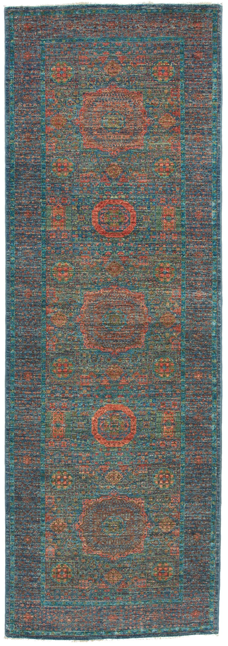 Mamlouk | 240 cm x 82 cm | Nr. 12-474024