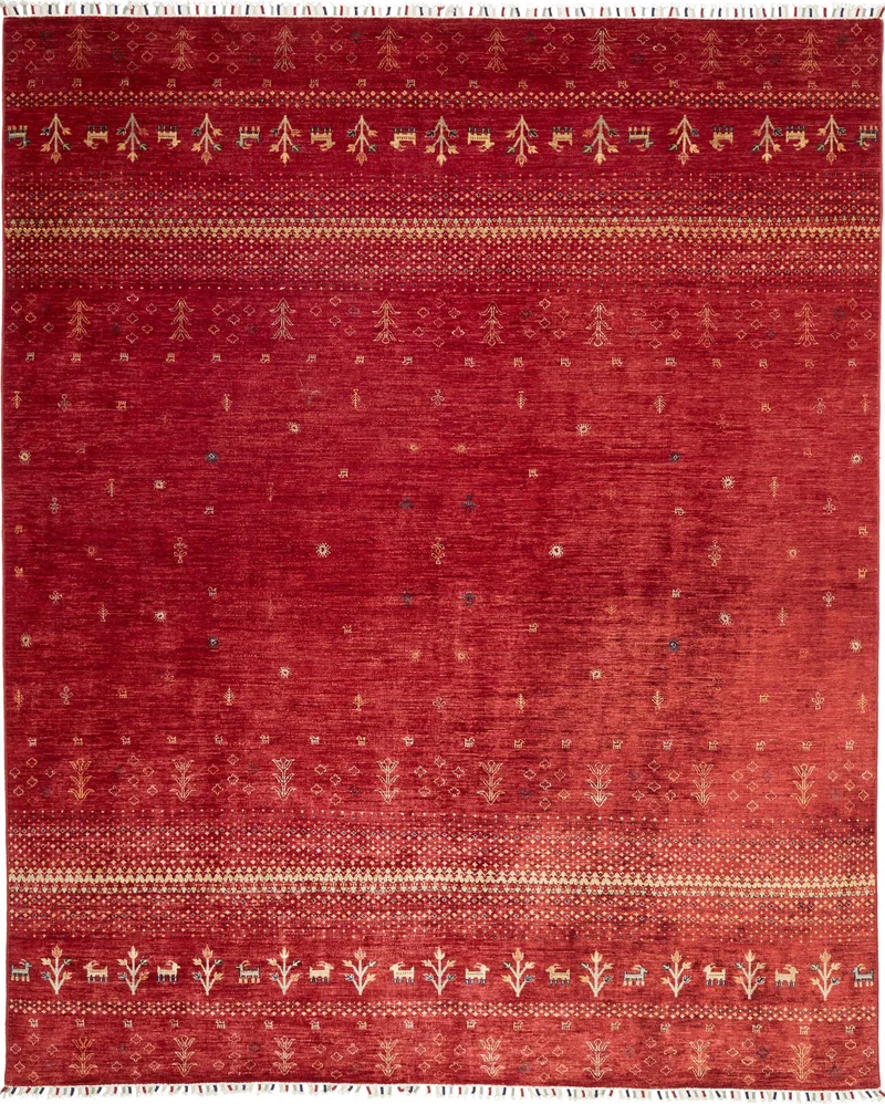 Oxiana | 303 cm x 248 cm | Nr. 12-474842