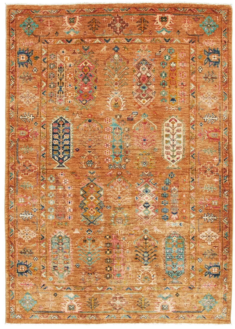 Kazak | 178 cm x 126 cm | Nr. 12-474036