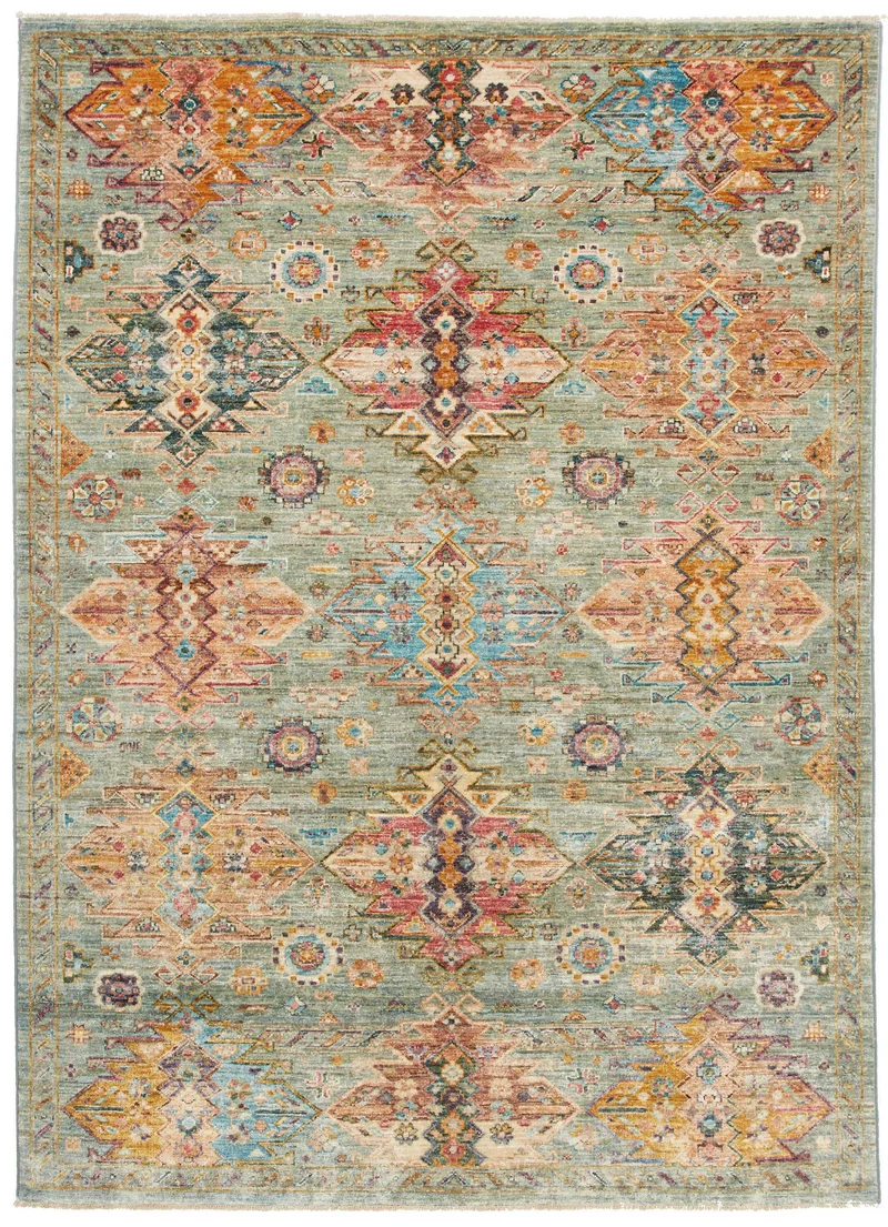 Kazak | 203 cm x 147 cm | Nr. 12-473929