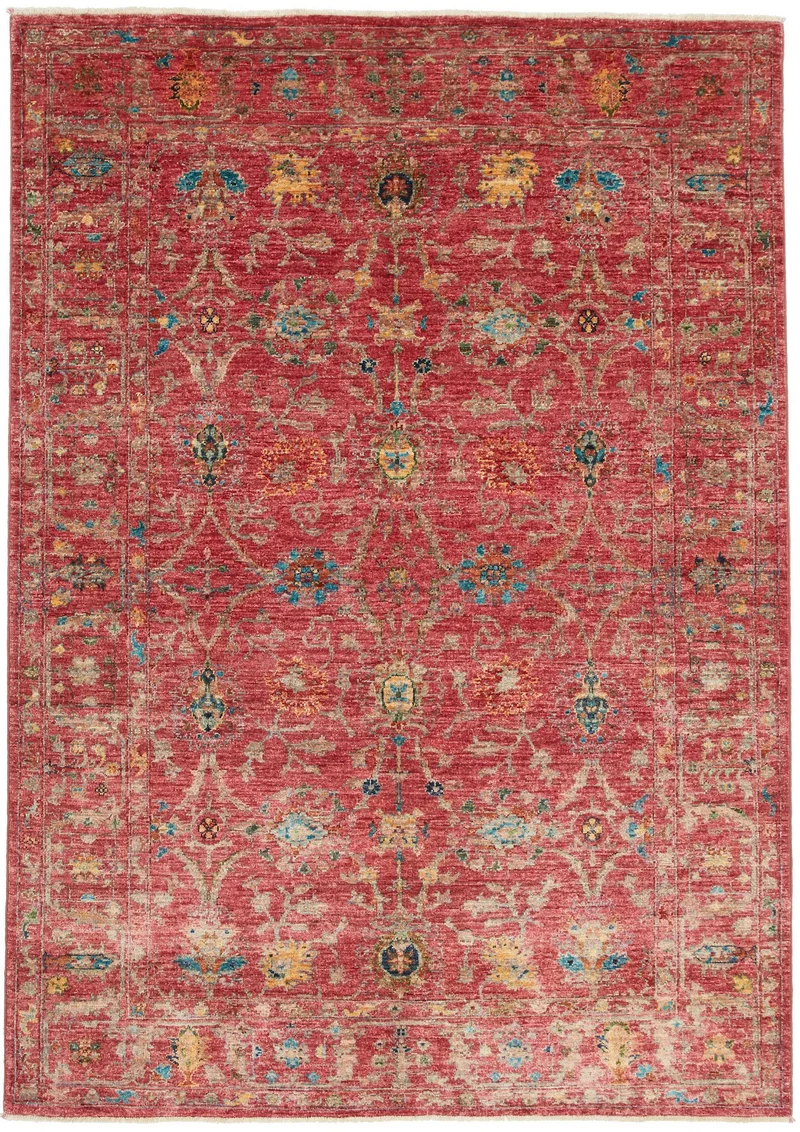 Ziegler | 208 cm x 148 cm | Nr. 12-473918