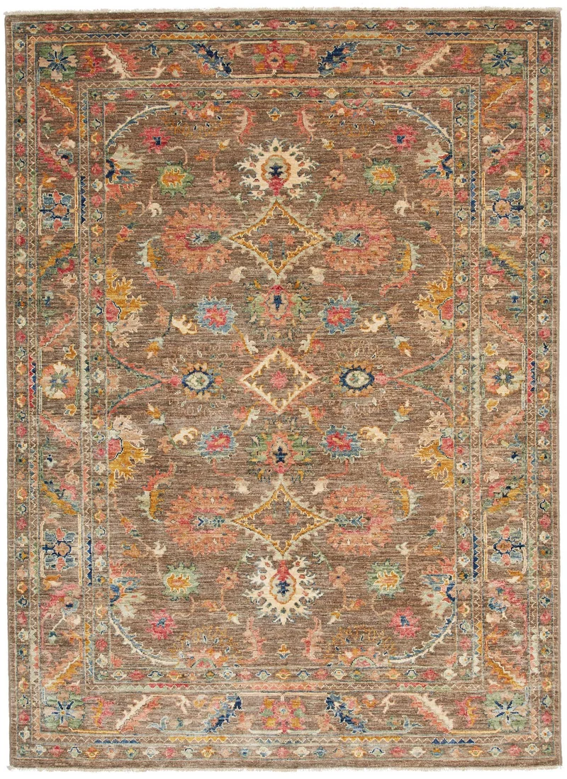 Ziegler | 204 cm x 147 cm | Nr. 12-473908