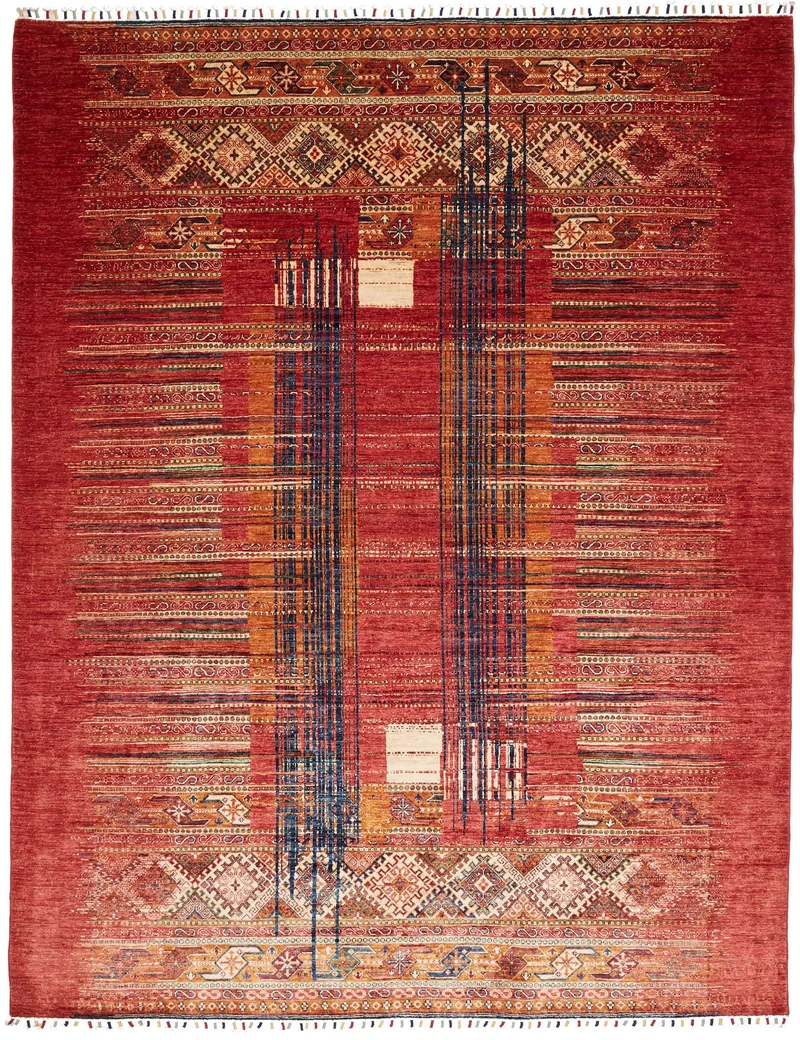 Oxiana | 306 cm x 240 cm | Nr. 12-474884
