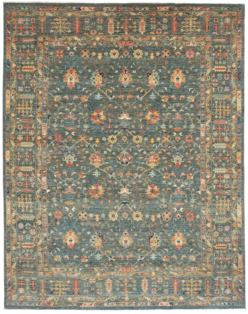 Ziegler | 307 cm x 240 cm | Nr. 12-474215