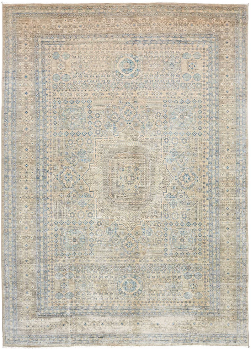 Mamlouk | 343 cm x 248 cm | Nr. 12-467163