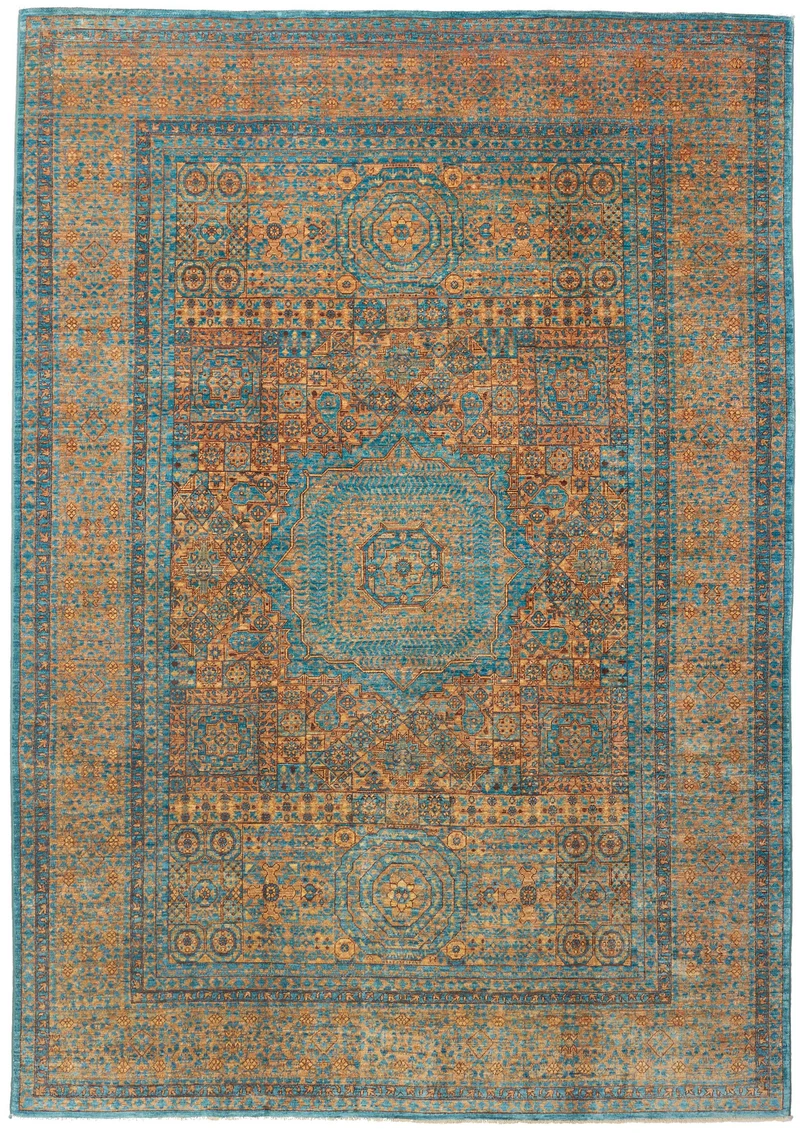 Mamlouk | 297 cm x 205 cm | Nr. 12-469146