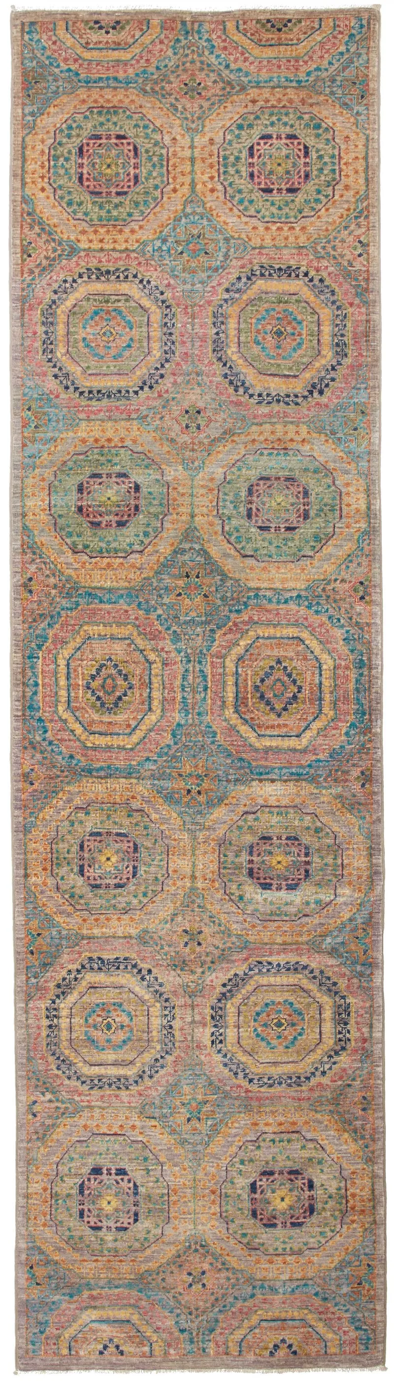 Mamlouk | 294 cm x 79 cm | Nr. 12-469159