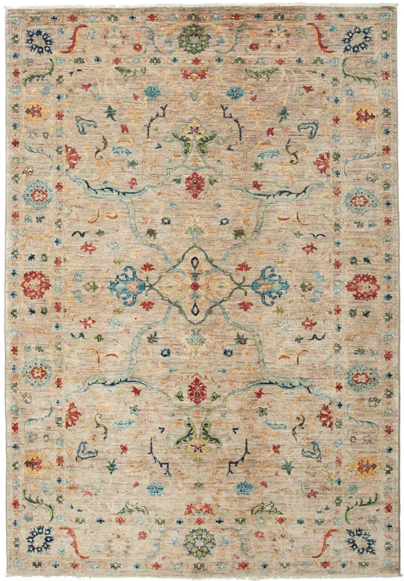 Ziegler | 210 cm x 145 cm | Nr. 12-466432