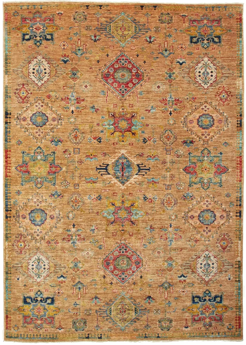 Kazak | 240 cm x 170 cm | Nr. 12-466414