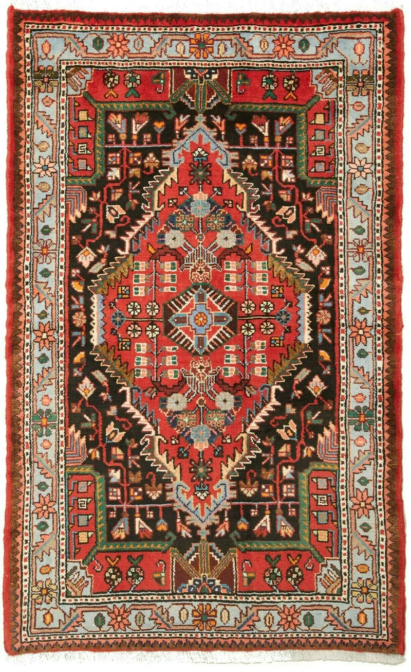 Hamadan | 136 cm x 85 cm | Nr. 12-464723